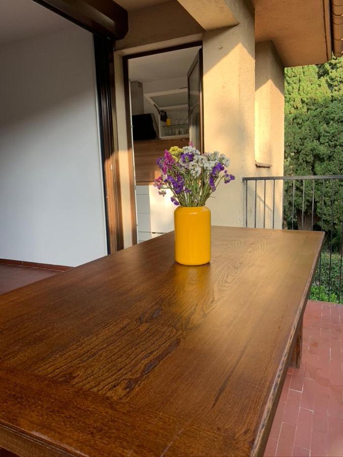El Mayul 2' Centre, Plage, Wifi, Au Calme, Clim, Parking, Collioure Exterior photo