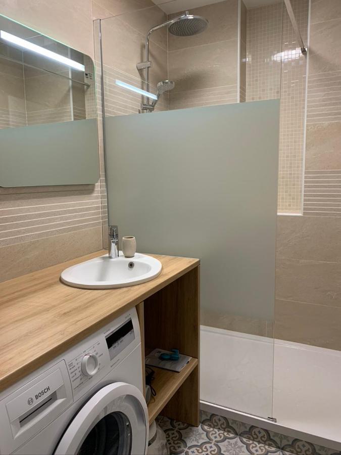 El Mayul 2' Centre, Plage, Wifi, Au Calme, Clim, Parking, Collioure Exterior photo